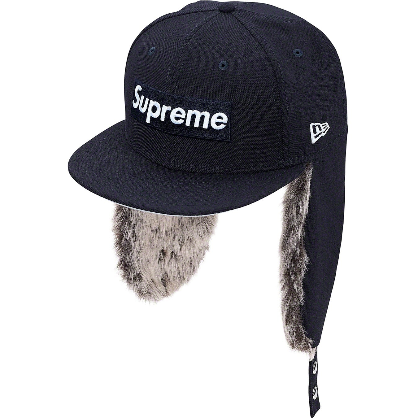 Earflap New Era® view 15